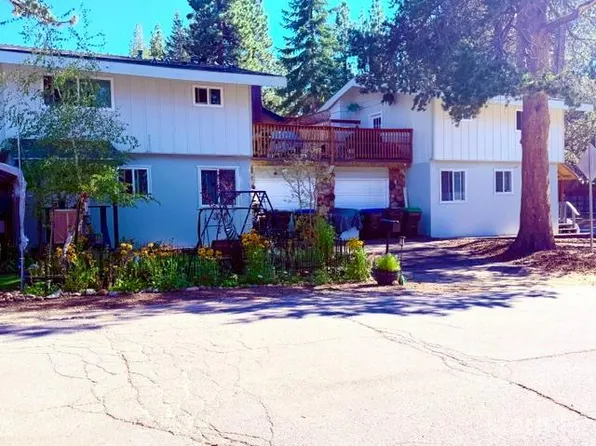 3814 Paradise Ave, South Lake Tahoe, CA 96150