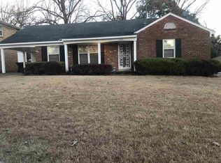 3590 Powers Rd, Memphis, TN 38128