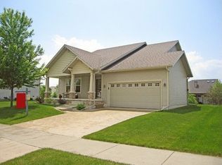 757 Highcliff Trl, Madison, WI 53718