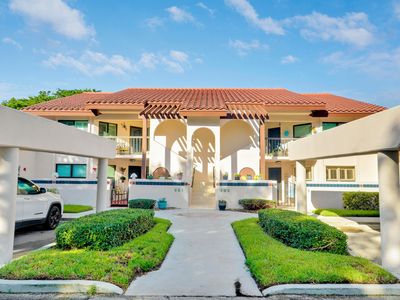 6011 SE Martinique Drive #103, Stuart, FL, 34997