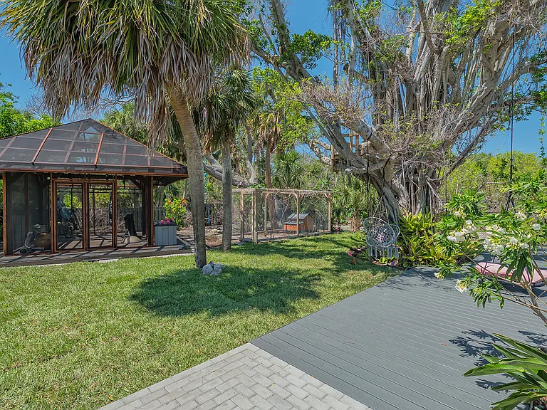 5401 Shadow Lawn Dr — Photo 20