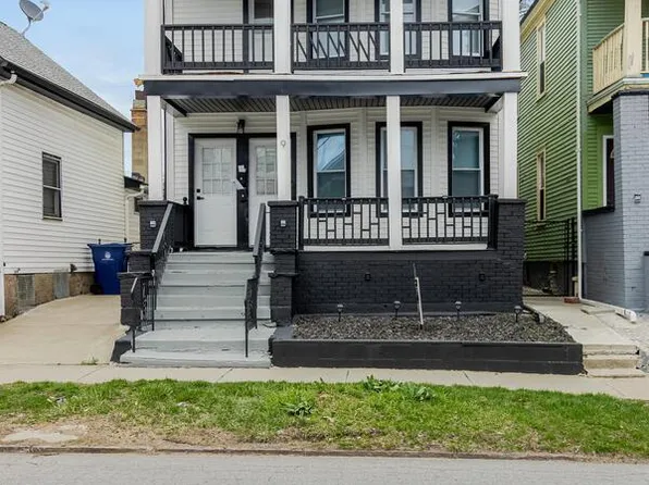 9 West Ave, Buffalo, NY 14201