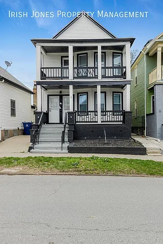 9 West Ave #UPPER Photo 1