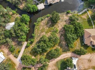 Dunham Dr, Kingsland, TX 78639