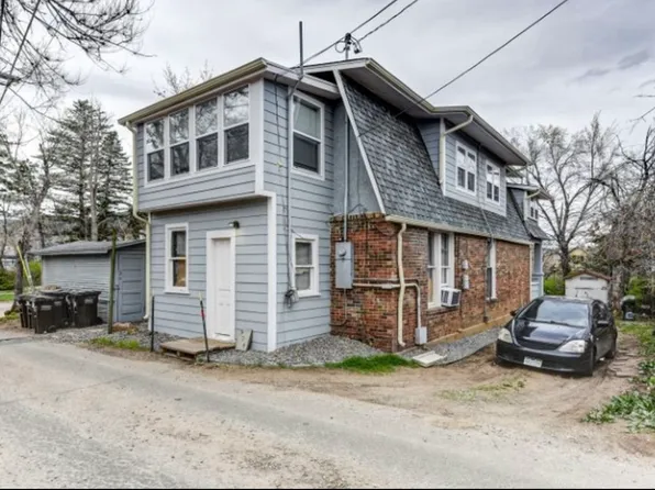 904 University Ave, Boulder, CO