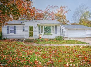 3901 Boone Ave SW, Wyoming, MI 49519