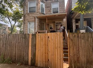 657 N Christiana Ave, Chicago, IL 60624
