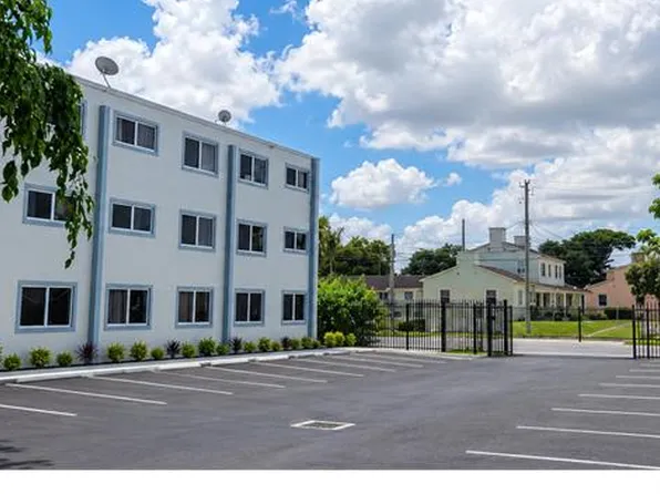 6445 NW 2nd Ave, Miami, FL