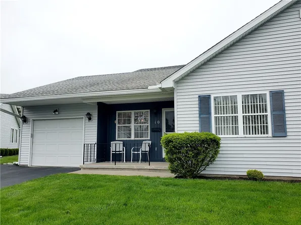 10 Coran Cir, Rochester, NY 14616