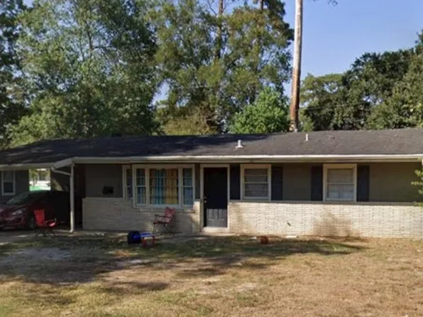 5430 Margo Ln, Beaumont, TX 77708