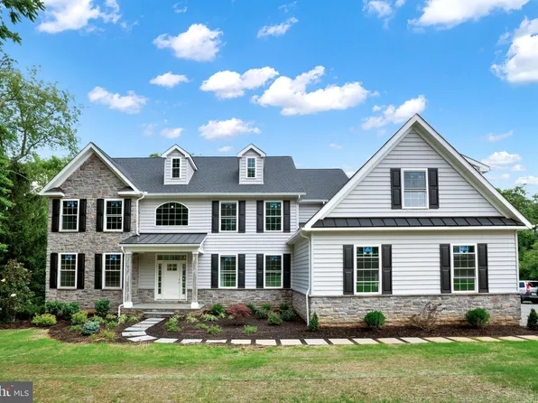 542 Smithbridge Rd, Glen Mills, PA 19342