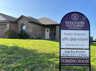 29202 Jacobs River Dr, Katy, TX 77494