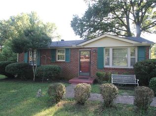 352 Keeton Ave, Old Hickory, TN 37138