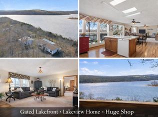 4846 State Highway Yy, Shell Knob, MO 65747