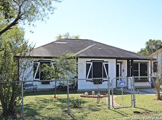 112 Sligo St, San Antonio, TX 78223