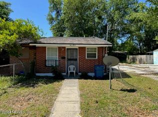 4632 Ken Knight Dr N, Jacksonville, FL 32209