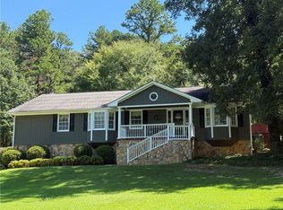 209 Ridgewood Rd, Cedartown, GA 30125