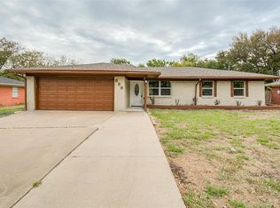809 Wilson Dr, Princeton, TX 75407
