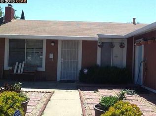52 Covington Dr, Pittsburg, CA