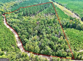 1000 Union Church Rd, Warthen, GA 31094