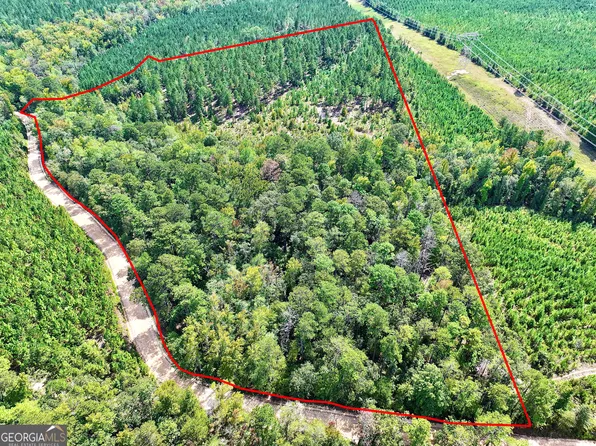 1000 Union Church Rd, Warthen, GA 31094