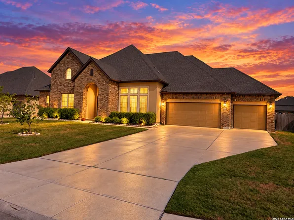 6422 STEARIN WAY, Converse, TX 78109