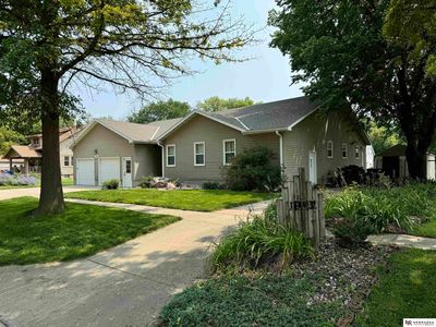 428 N Court St, Wilber, NE, 68465