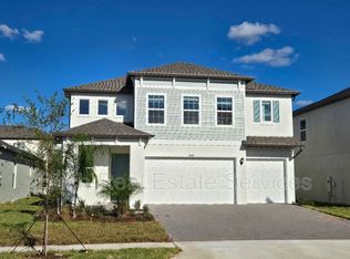 18489 Serene Lake Loop, Lutz, FL 33548