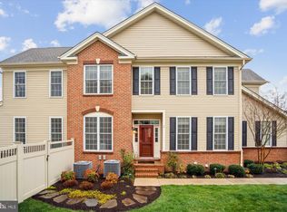 8311 Canyon Oak Dr, Severn, MD 21144
