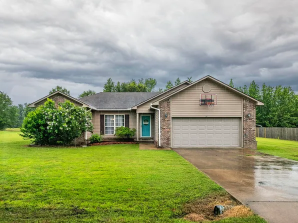 107 Sandhill Ln, Judsonia, AR 72081