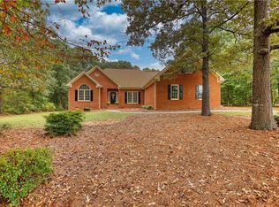 3601 Apalachee Rdg, Monroe, GA 30656