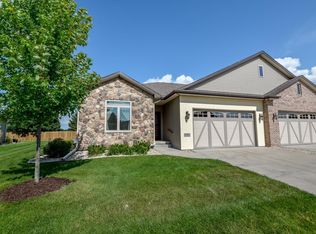 6892 Tuscan Ridge Cir, Deforest, WI 53532