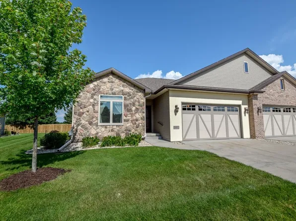 6892 Tuscan Ridge Circle, Deforest, WI 53532