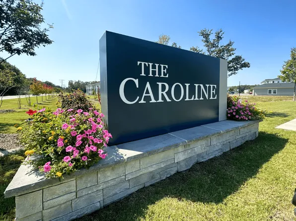 The Caroline