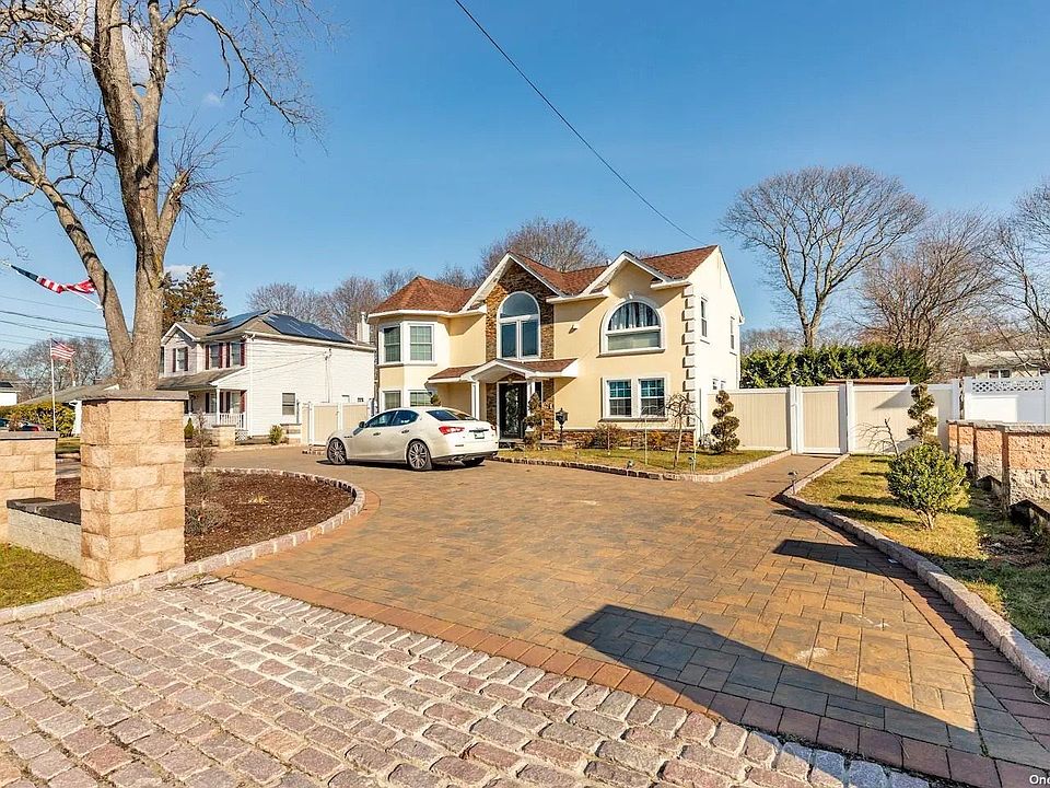 45 Campbell Lane, East Islip, NY 11730 MLS 3467806 Zillow