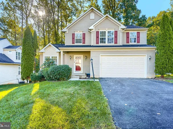 5619 Harvey Ct, White Marsh, MD 21162