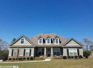 31857 Wildflower Trl, Daphne, AL 36527