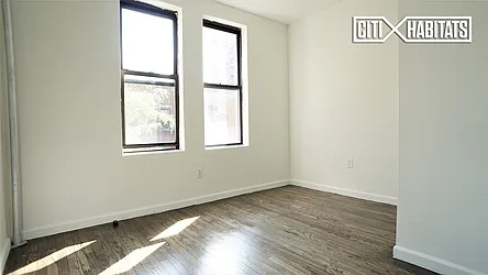 Rented by Citi Habitats