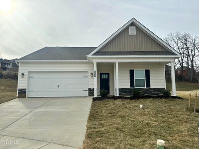 694 Saint Andrews Dr, Kingsport, TN, 37664