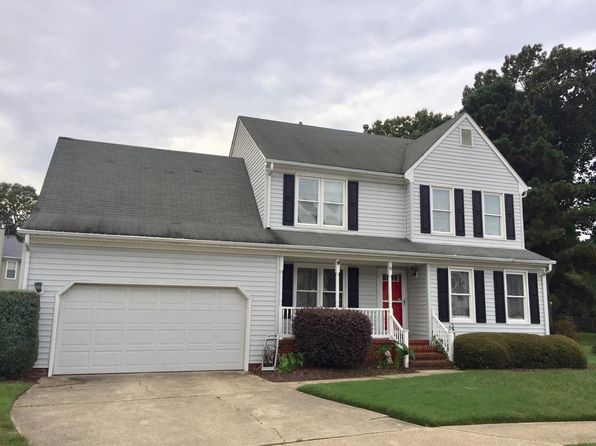 Houses For Rent In Hampton VA - 16 Homes | Zillow