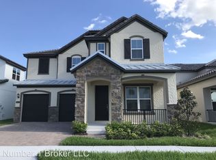 12844 Westside Village Loop, Windermere, FL 34786