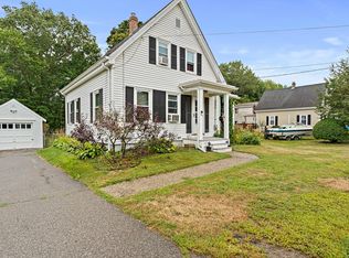 325 Commercial St, Whitman, MA 02382
