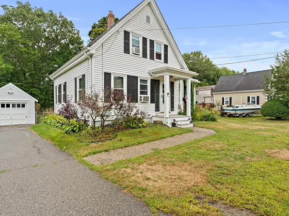 325 Commercial St, Whitman, MA 02382