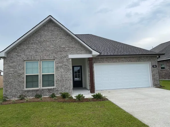 274 Marie Claire Dr, Houma, LA 70364