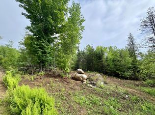 Lot 10 Mt. Jefferson Heights, Lee, ME 04455