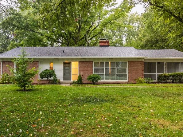 6234 N Tuxedo St, Indianapolis, IN 46220