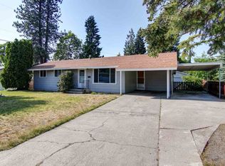 115 E Astor Dr, Spokane, WA 99208