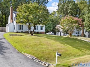 525 Brighton Dr, North Chesterfield, VA 23235