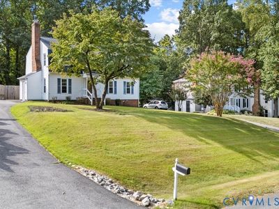 525 Brighton Dr, North Chesterfield, VA, 23235
