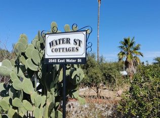 2545 E Water St UNIT F, Tucson, AZ 85716
